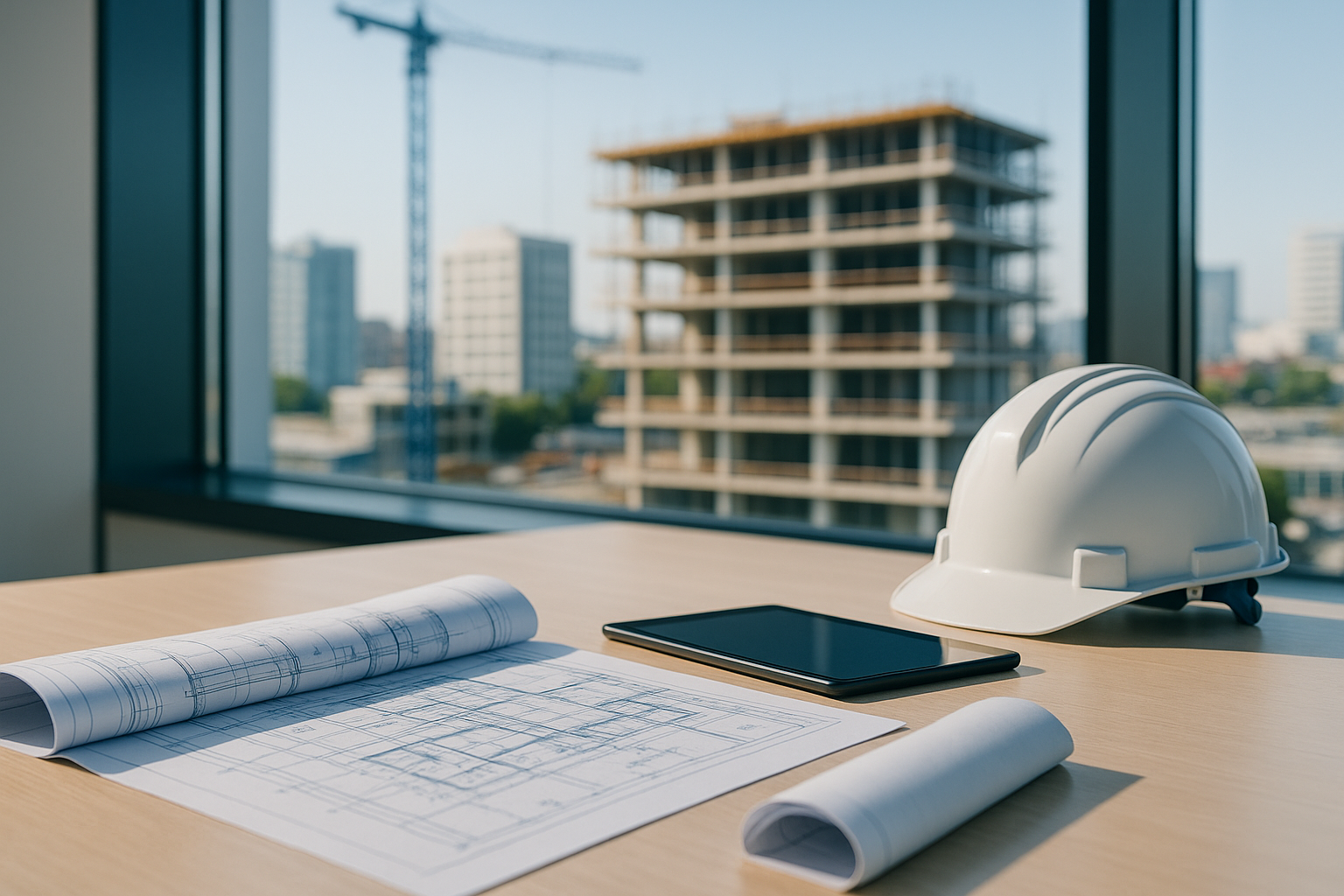 ProjectFixers - Renovatie en Bouw Specialist